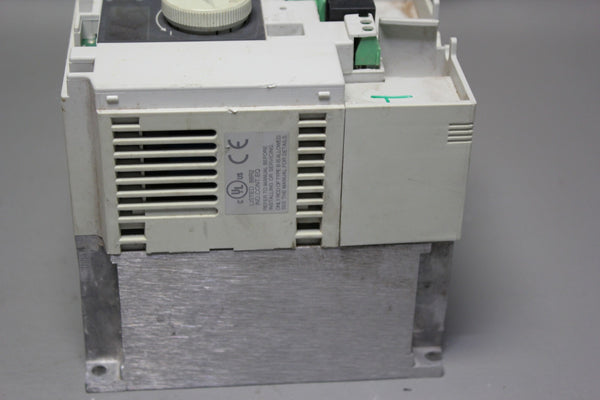 MISUBISHI INVERTER  FR-S540E-0.75K-EC