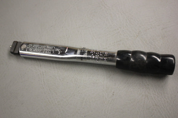 STURTEVANT RICHMONT TORQUE WRENCH LTC-300I