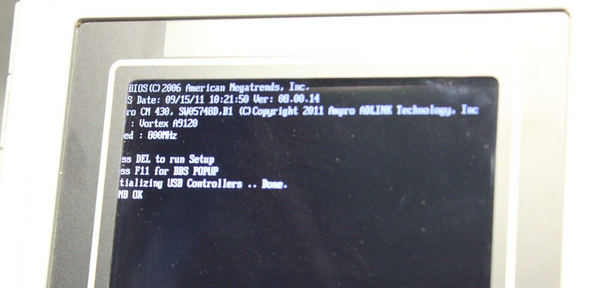 ELECTRON MACHINE CORPORATION IN-LINE PROCESS REFRACTOMETER MPR E-SCAN