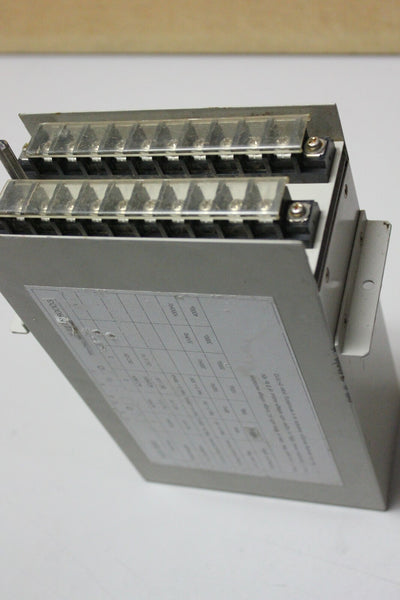 KYOWA Instrument Conditioner WDC-200C Grey