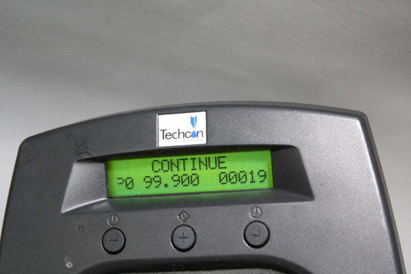 TECHCON PRECISION DISPENSING SYSTEM DX-300