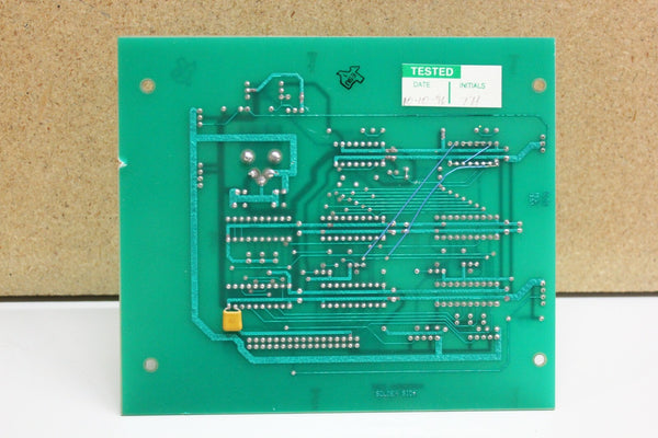 Vestec Detector Voltage Delay Timer PN 25-48