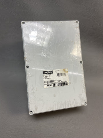 NEW Hoffman Q241612PCD QLINE ENCLOSURE