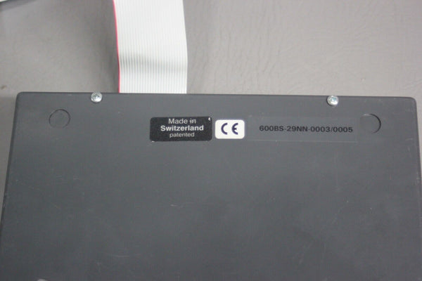 VAT ADAPTIVE PRESSURE CONTROL  600BS-29NN-0003/0005