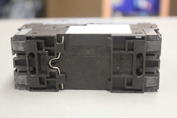 SIEMENS 3RV2021-1KA25 MOTOR CONTROL