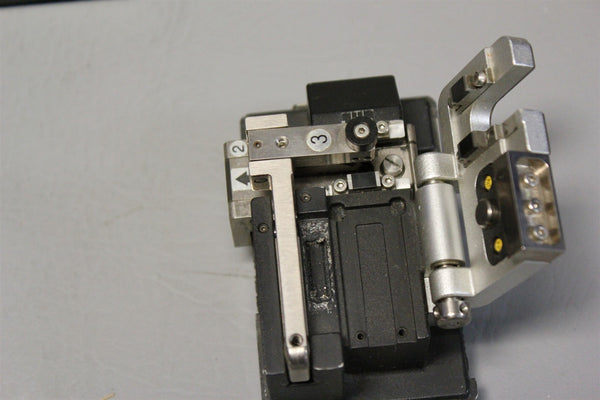 USED FUJIKURA HIGH PRECISION FIBER CLEAVER CT-04B