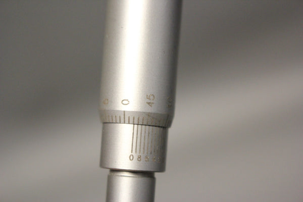 NEWPORT MICROMETER HEAD SM50