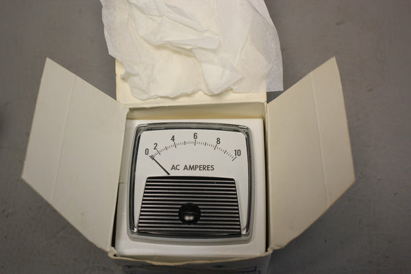 UNUSED YOKOGAWA PANEL METER 250240MTMT7