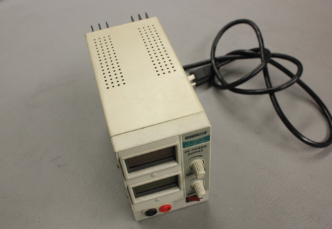 HQ PS1503SBU DC POWER SUPPLY