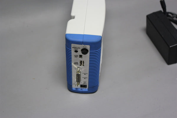 NEWPORT OPTICAL POWER METER 1918-R #3