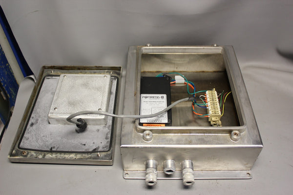 FORTRESS PHANTOM METAL DETECTOR MODULE