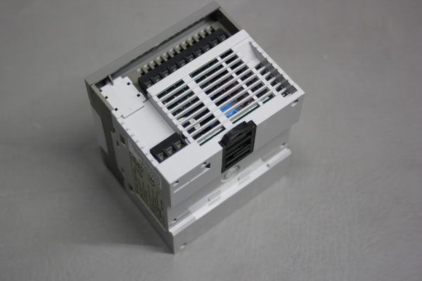 NEW IDEC PLC MODULE FC5A-C16R2
