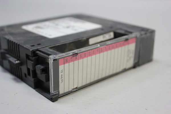 GE FANUC IC693MDL240E Input Module