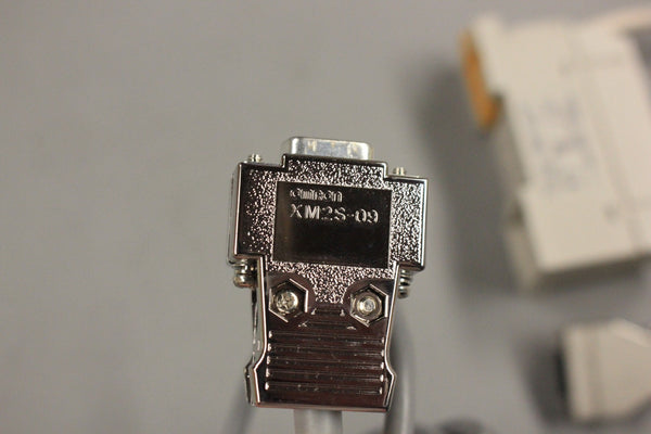 OMRON CPM1-CIF01 INTERFACE UNIT