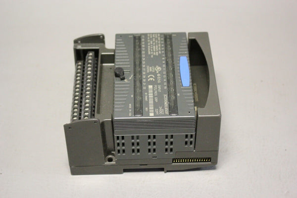 GE FANUC IC200MDL650F INPUT MODULE