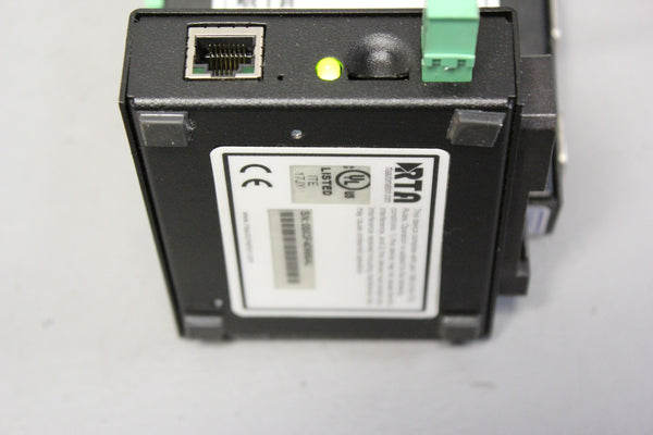 REAL TIME AUTOMATION ASCII TO PLC GATEWAY FOR ALLEN BRADLEY  435NBX