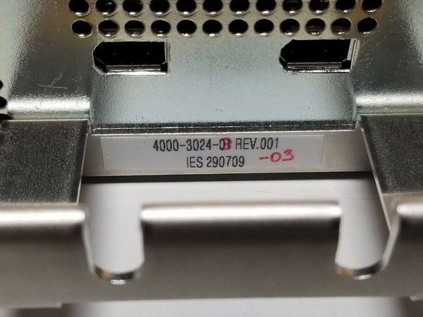 Xaar Printhead Driver/Controller HPC W/CASE ZUSB 318 XP55500020