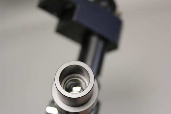 TOKINA HIGH RESOLUTION ZOOM LENS ASSEMBLY KCM-Z4.5D