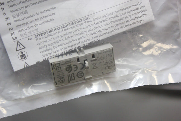 NEW ALLEN BRADLEY AUXILIARY CONTACT 140MT-C-AFA11 A