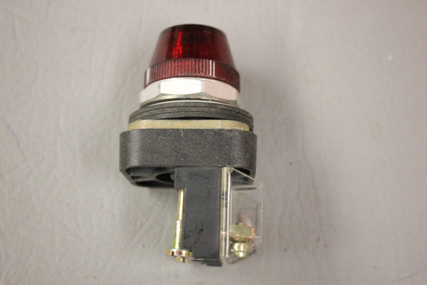 ALLEN BRADLEY PUSH BUTTON 800T-Q10