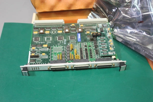 NEW STAUBLI ROBOT CONTROL CARD MI-3e 10332-11410 REV F1 ADEPT