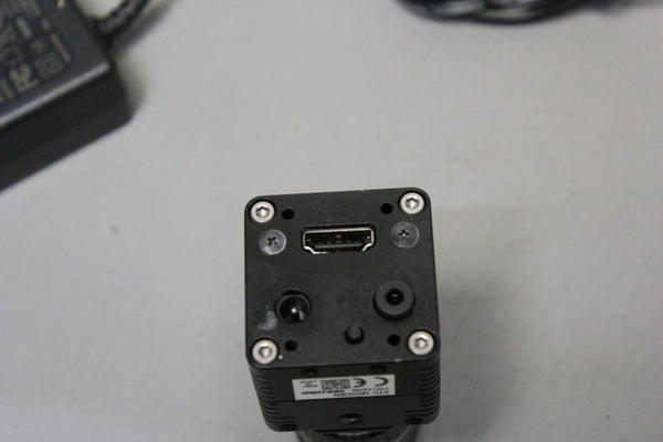 OMRON SENTECH 1080P HD MACHINE VISION CAMERA  STC-HD203DV