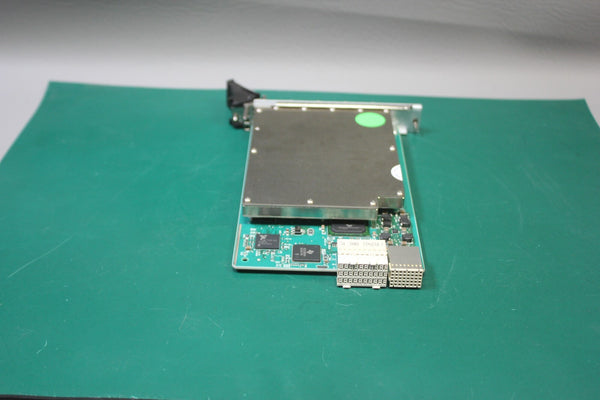 NATIONAL INSTRUMENTS I/Q VECTOR MODULATOR PXIe-5611