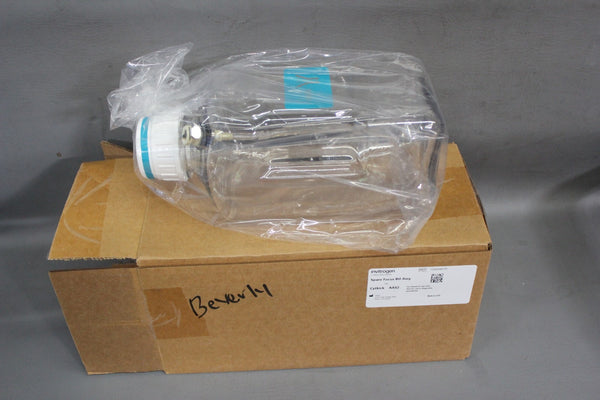 NEW THERMO INVITROGEN SPARE FOCUS BOTTLE FOR CYTKICK AUTOSAMPLER AAS2 100054670