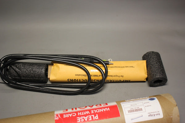 NEW TAKK ION-EDGE AC IONIZING BAR  STATIC ELIMINATOR 400-AC-009T