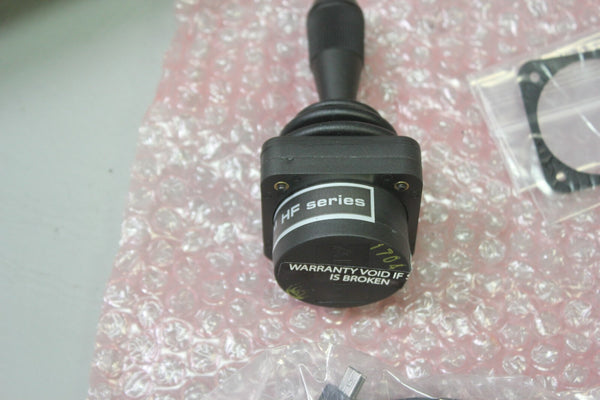 NEW APEM INDUSTRIAL CONTROL HALL EFFECT JOYSTICK  HF22X10U