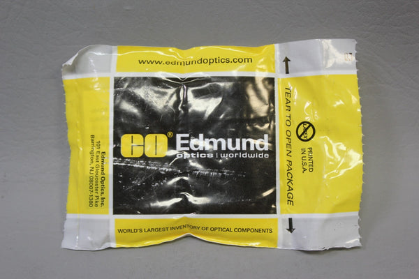 NEW EDMUND OPTICS 50MM SQUARE GREEN DICHROIC FILTER 46139