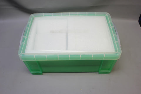 FUTURA MULTIFUNCTIONAL BIOREACTOR 4 CHANNEL HUB TRANSMITTER 2814-00