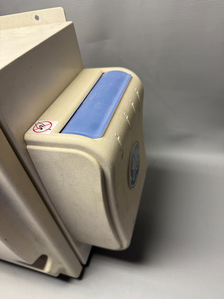 GE SIEVERS 500 RL TOC ANALYZER TOTAL ORGANIC CARBON