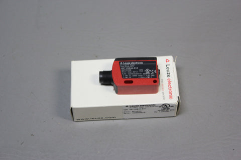LEUZE DIFFUSE PROXIMITY SENSOR HRT 25B/44-S12