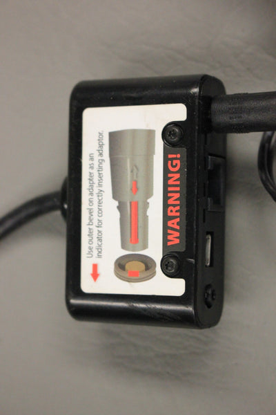 CHARM SCIENCES NL2 INTERFACE ADAPTER  + POWER SUPPLY