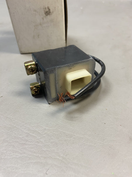 GENERAL ELECTRIC GE 15D1G002 COIL NEW IN BOX