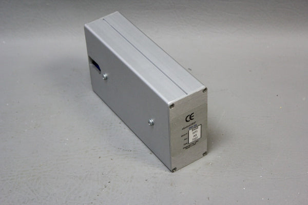 ELECTROGRIP ELECTROSTATIC GRIP CONTROLLER DR5A