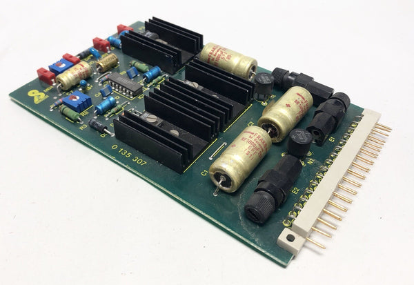 Ingolstadt 0 135 307 Board