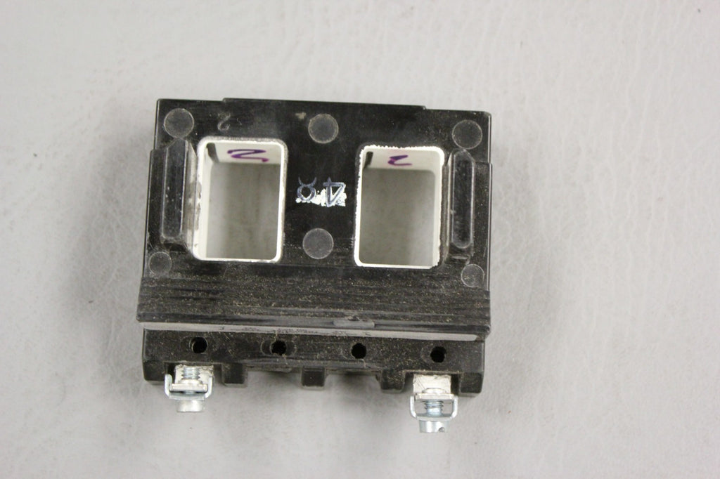 SIEMENS DUAL VOLTAGE MAGNETIC COIL 75D73070J