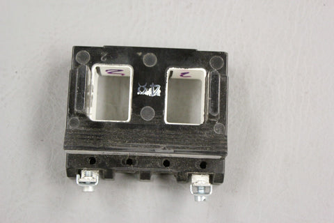 SIEMENS DUAL VOLTAGE MAGNETIC COIL 75D73070J