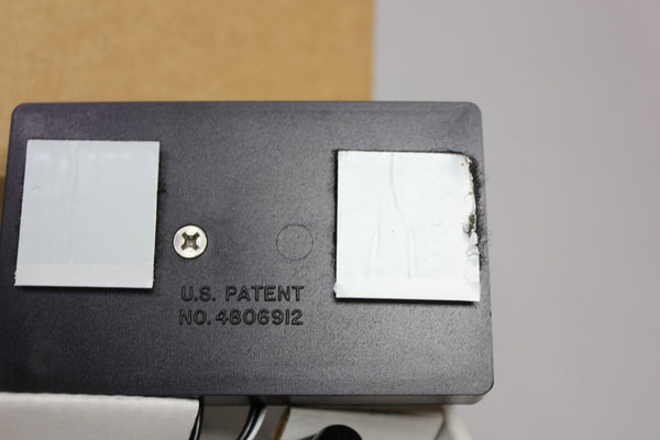 Microline Reverse Osmosis R.O. Comparator R7075