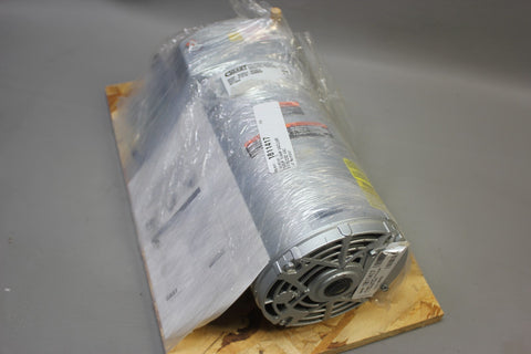 NEW GAST VACUUM PUMP   0523-V191Q-G588DX