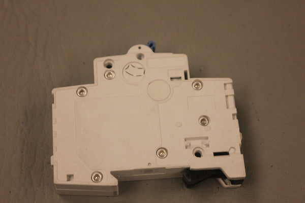 ALLEN BRADLEY 1492-SPM1C400 SER D BREAKER MODULE