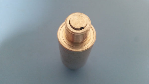 UNUSED WESCO SOLENOID 24VDC /CONT./PULL A9
