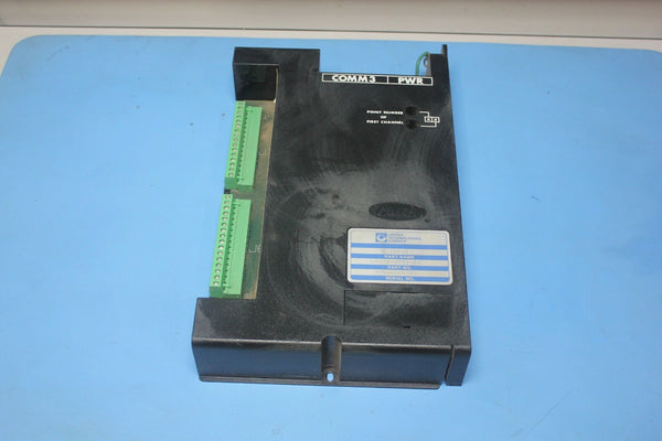 Carrier 8 Input Module CEAS420773-01 HVAC