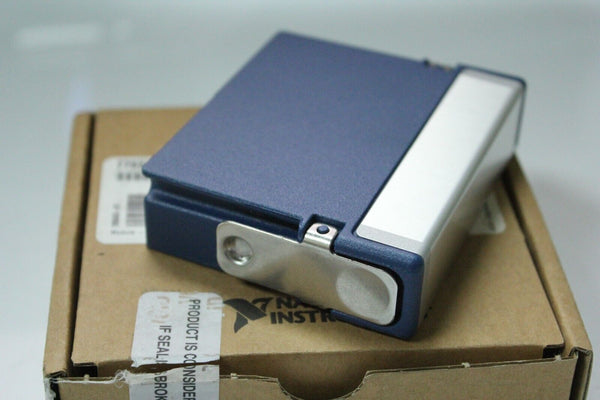 NATIONAL INSTRUMENTS NI ANALOG OUTPUT MODULE 779334-01