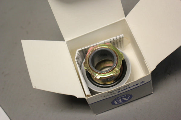 NEW ALLEN BRADLEY BULLETIN 1490-N9  3/4 CONDUIT HUB