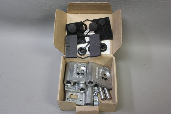 NEW REXROTH HINGE SET 3 842 544 553