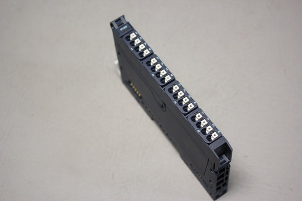 GE POSITIVE LOGIC MODULE   EP-125F-A