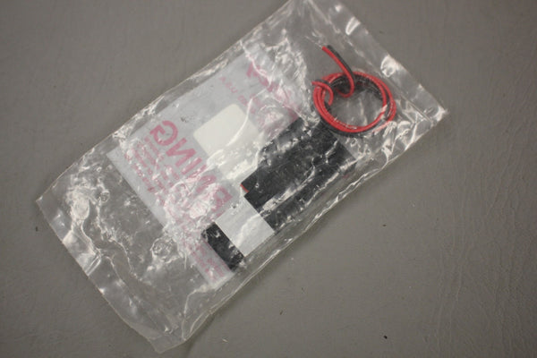 NEW HUMPHREY MICRO SOLENOID VALVE 24V Z61591 M401-37